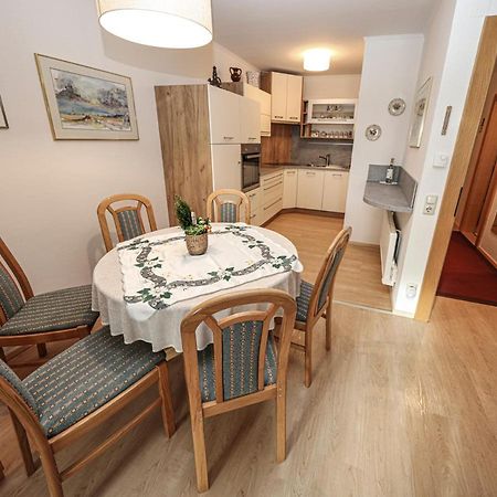 Appartement Else Bad Kleinkirchheim Dış mekan fotoğraf