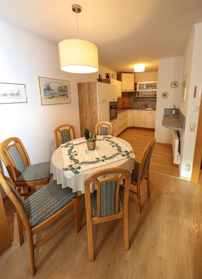 Appartement Else Bad Kleinkirchheim Dış mekan fotoğraf