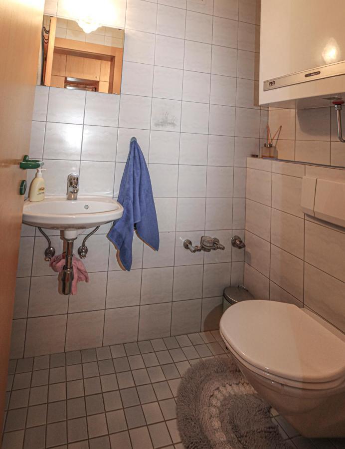 Appartement Else Bad Kleinkirchheim Dış mekan fotoğraf