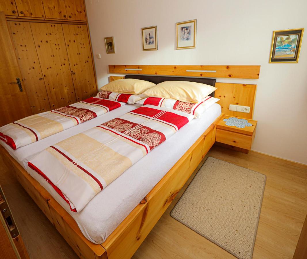 Appartement Else Bad Kleinkirchheim Dış mekan fotoğraf